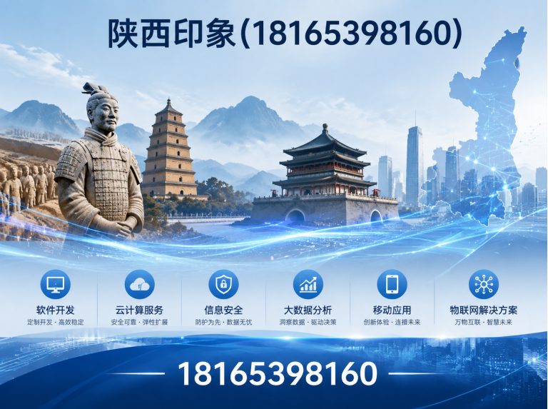 周至县AI搜索优化展示图